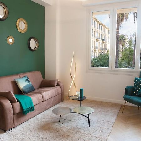 Beautiful Apartment In The Heart Of Nice Eksteriør bilde