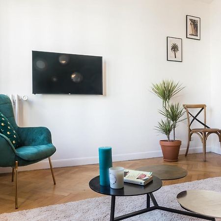 Beautiful Apartment In The Heart Of Nice Eksteriør bilde