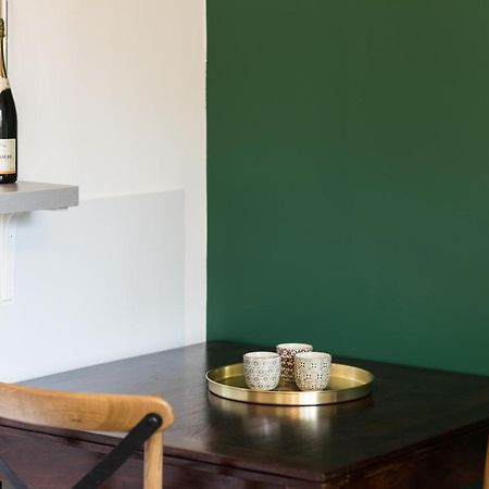 Beautiful Apartment In The Heart Of Nice Eksteriør bilde