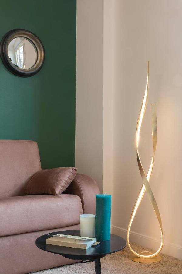 Beautiful Apartment In The Heart Of Nice Eksteriør bilde