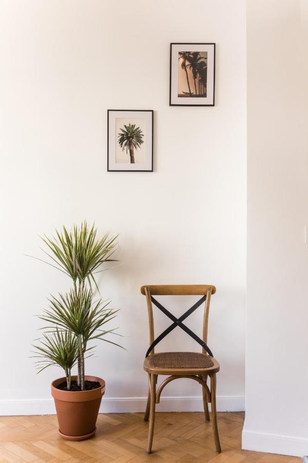 Beautiful Apartment In The Heart Of Nice Eksteriør bilde