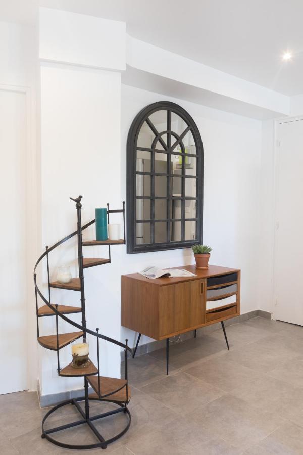 Beautiful Apartment In The Heart Of Nice Eksteriør bilde