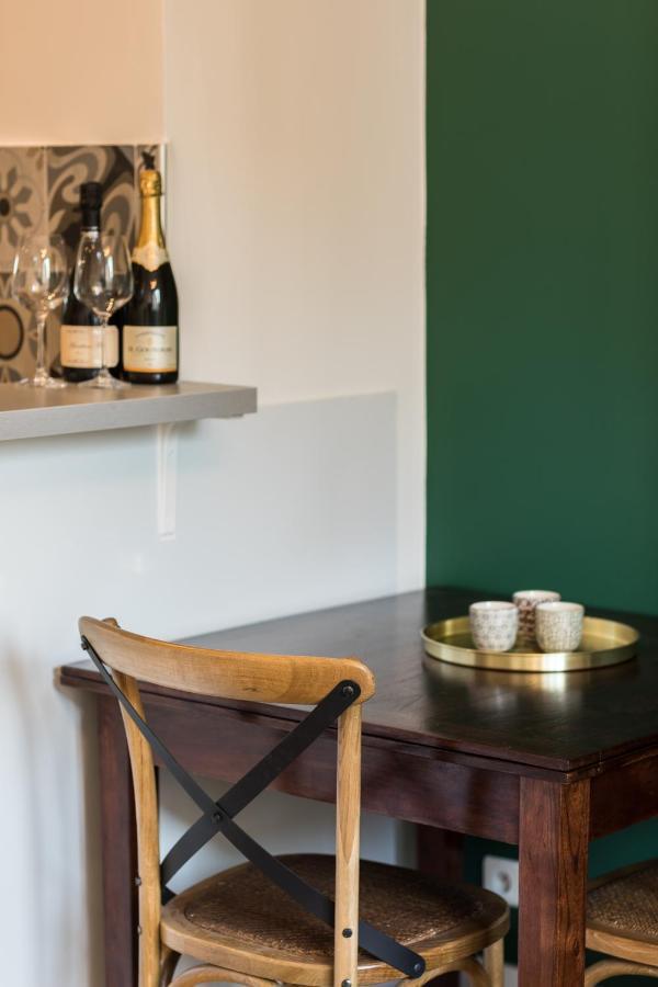 Beautiful Apartment In The Heart Of Nice Eksteriør bilde