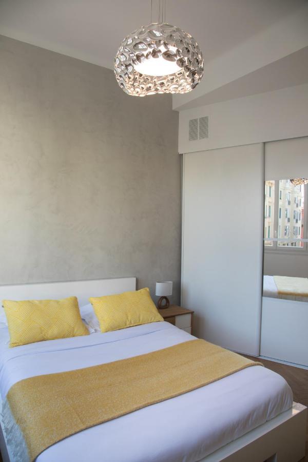 Beautiful Apartment In The Heart Of Nice Eksteriør bilde