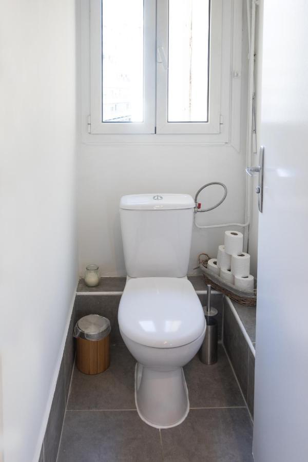 Beautiful Apartment In The Heart Of Nice Eksteriør bilde