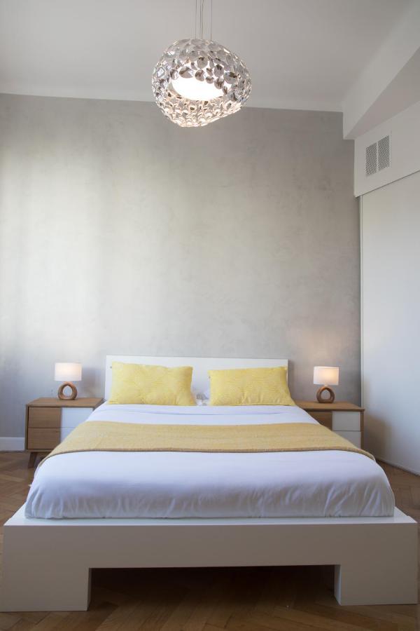 Beautiful Apartment In The Heart Of Nice Eksteriør bilde
